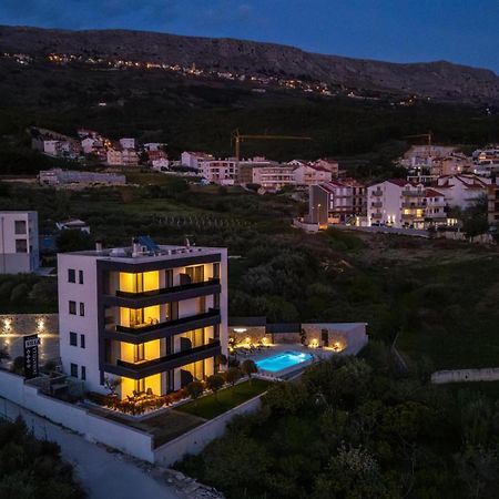פודסטראנה Villa Donatella מראה חיצוני תמונה
