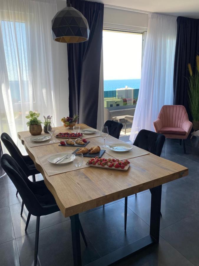פודסטראנה Villa Donatella מראה חיצוני תמונה