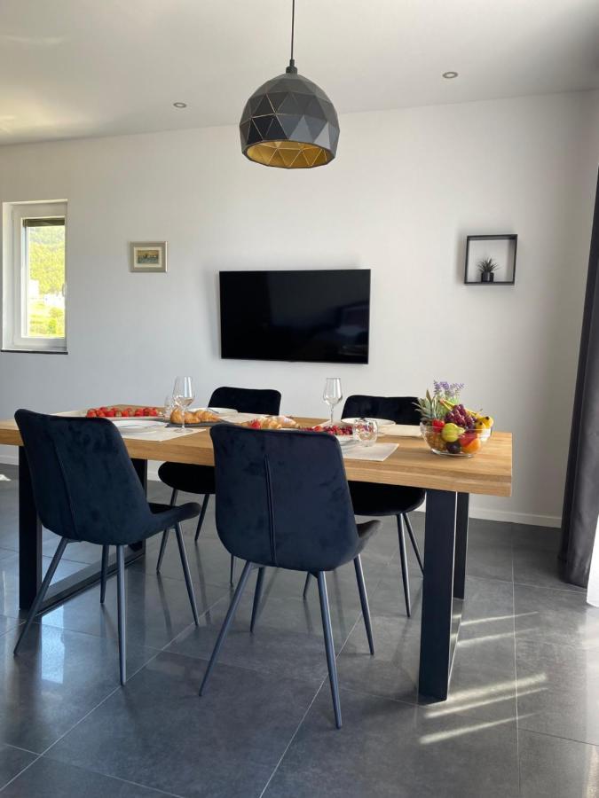 פודסטראנה Villa Donatella מראה חיצוני תמונה
