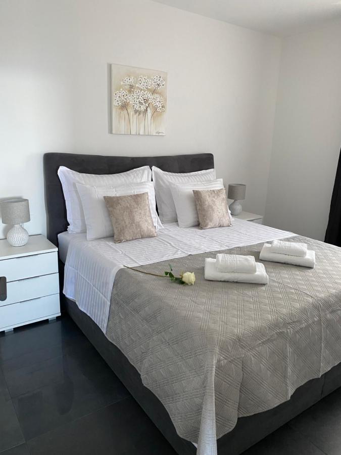 פודסטראנה Villa Donatella מראה חיצוני תמונה