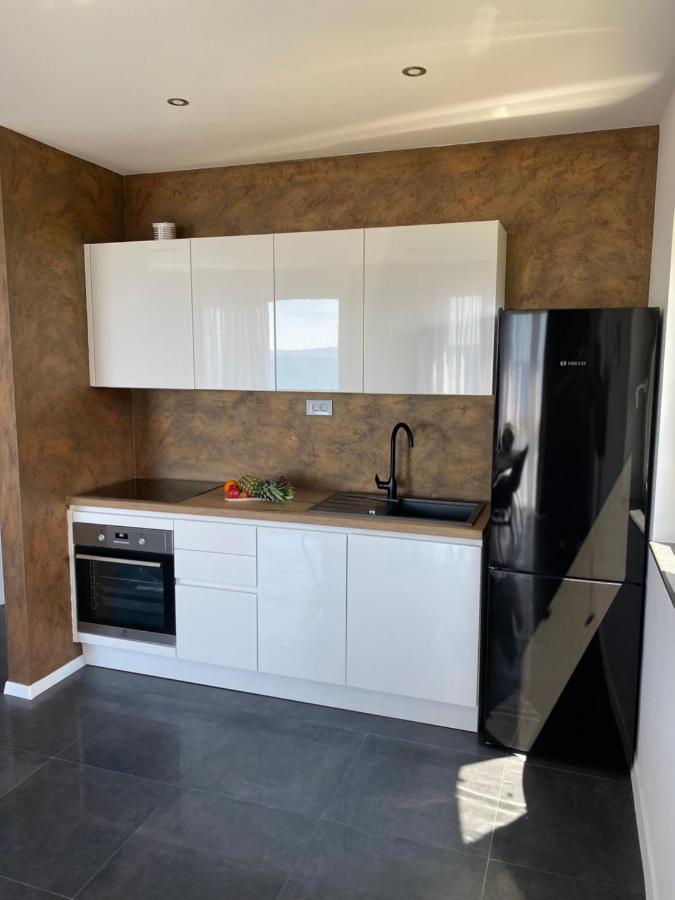 פודסטראנה Villa Donatella מראה חיצוני תמונה