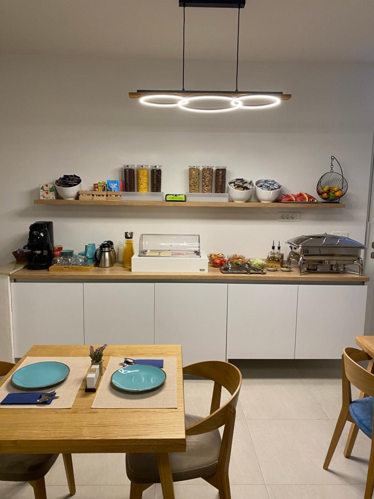 פודסטראנה Villa Donatella מראה חיצוני תמונה