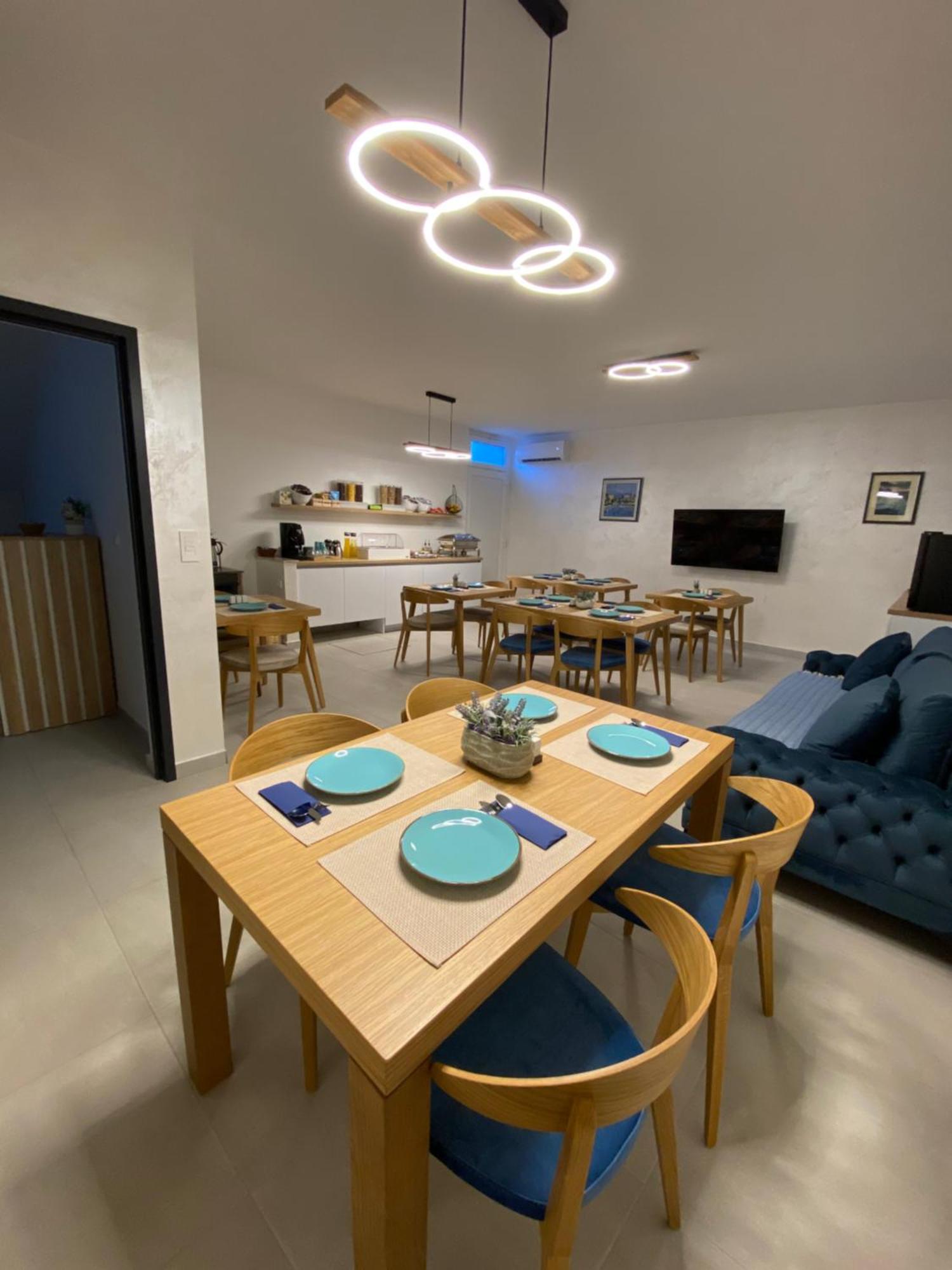 פודסטראנה Villa Donatella מראה חיצוני תמונה