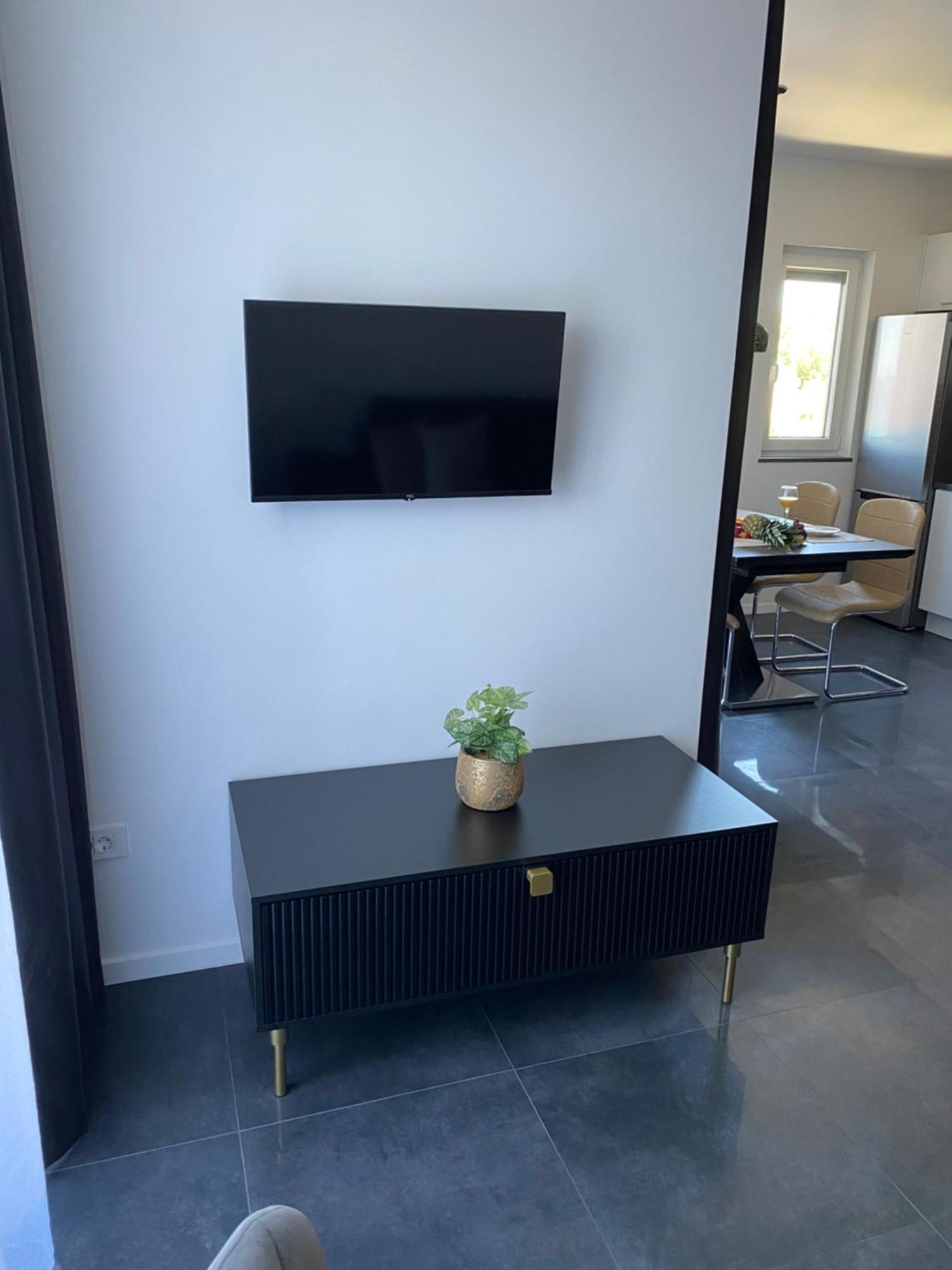 פודסטראנה Villa Donatella מראה חיצוני תמונה